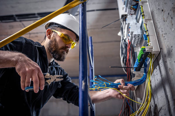 Best Electrical Installation Contractor  in Sylvania, AL