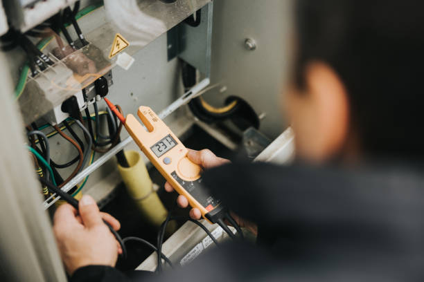 Best Electrical Rewiring Services  in Sylvania, AL