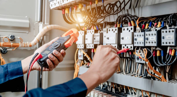 Best Electrical System Inspection  in Sylvania, AL