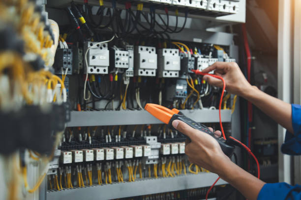 Best Electrical Wiring Services  in Sylvania, AL