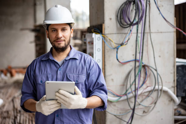 Best Commercial Electrician Services  in Sylvania, AL