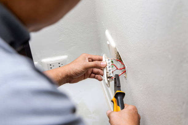 Best Electrical Repair Services  in Sylvania, AL