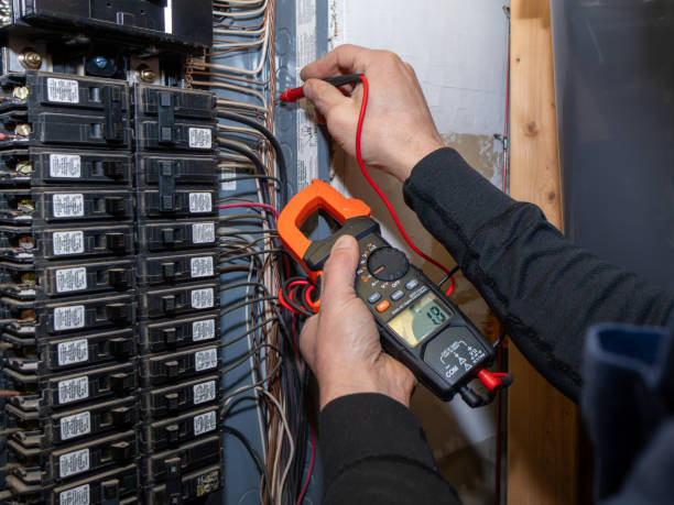 Best Circuit Breaker Repair  in Sylvania, AL