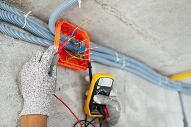 Best Electrical Installation Contractor  in Sylvania, AL